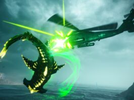 Maneater Truth Quest