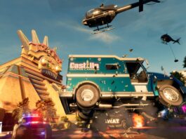 Saints Row Reboot gamescom 2021