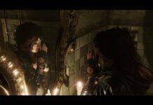 Tormented Souls game trailer 0