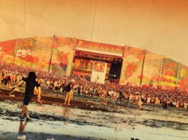Woodstock 99