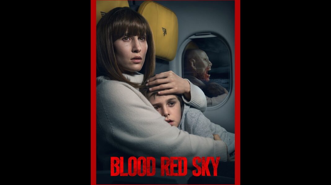 blood red sky feature