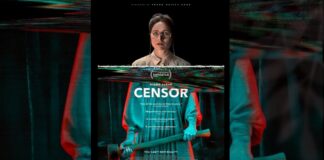 censor review
