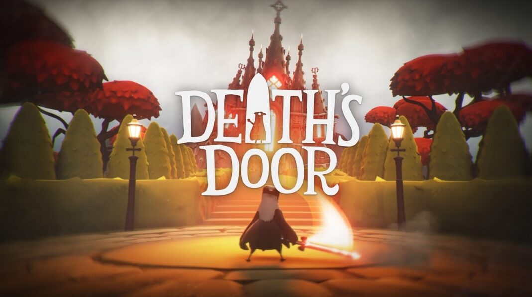 death's door game review