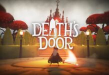 death's door game review