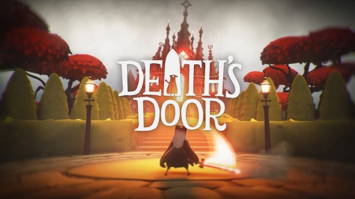 death's door game review