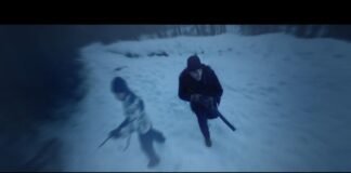 don't say its name review