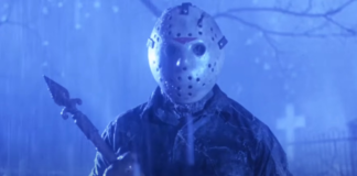 Friday the 13th Part VI: Jason Lives