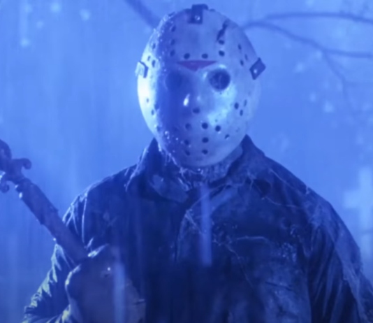 Friday the 13th Part VI: Jason Lives