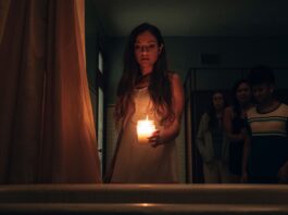 seance movie shudder