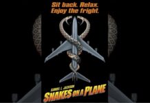 snakes on a plane