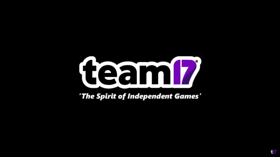 team17 gamescom 2021