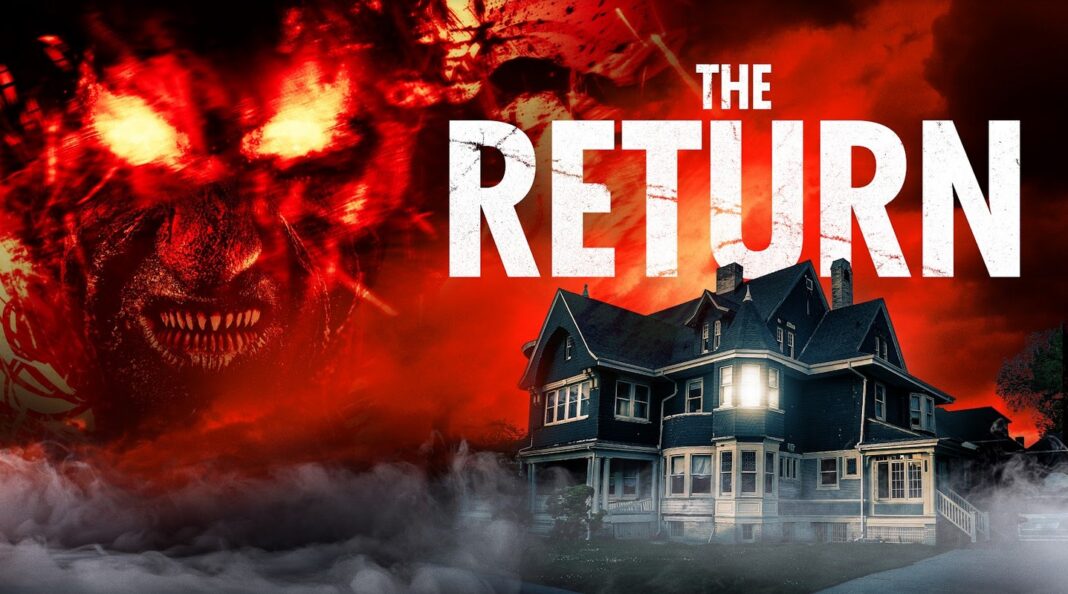 the return review