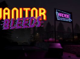 Janitor Bleeds
