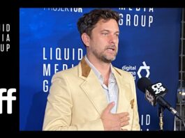 Joshua Jackson_TIFF 2021 0