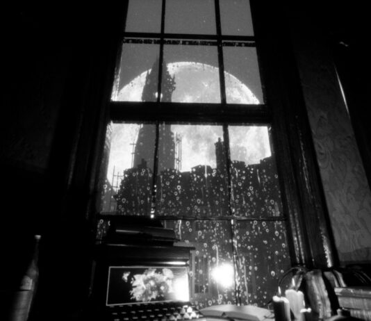 Necropolis Suite