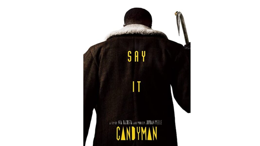 Nia DaCosta Candyman review