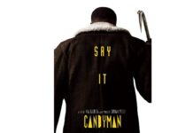 Nia DaCosta Candyman review