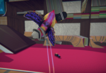 SkateBIRD Review