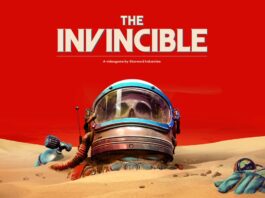 The Invincible
