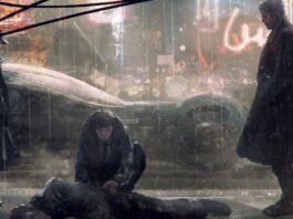 blade runner tabletop rpg