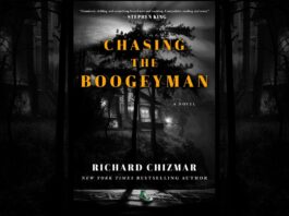 chasing the boogeyman