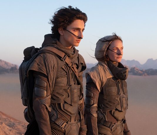 dune 2021 review tiff 2021 _ approved