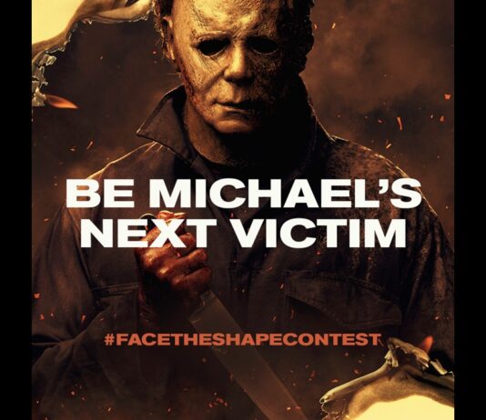halloween kills michael myers contest 0
