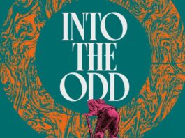 into the odd rpg
