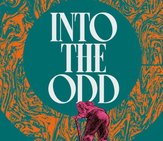 into the odd rpg