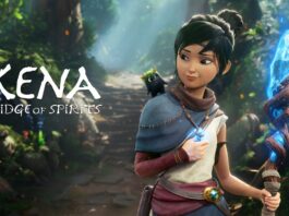 Kena: Bridge of Spirits