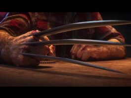 marvel's wolverine