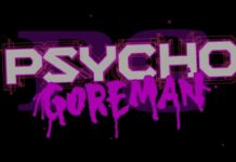 psycho goreman comic kickstarter