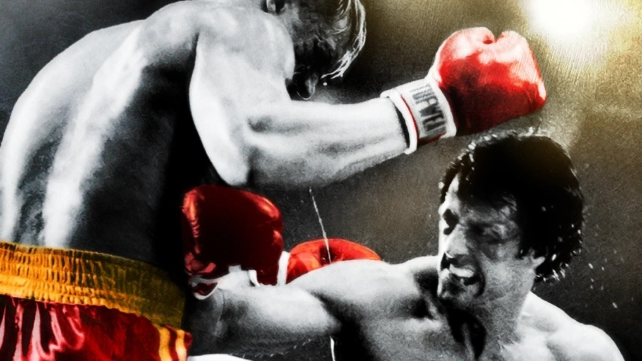 Trailer 'Rocky vs. Drago' Brings 'Rocky IV' Director's Cut to Theaters