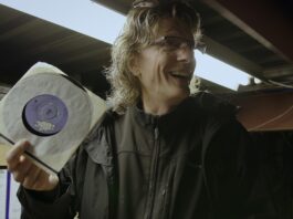 triumph rock and roll machine Gil Moore Tiff 2021