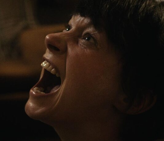 you are not my mother tiff 2021