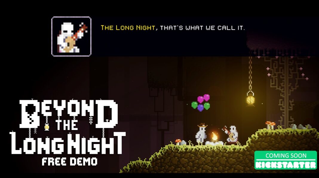 Beyond the Long Night 0