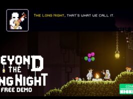 Beyond the Long Night 0
