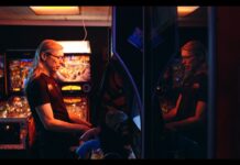 Cannon Arm and the Arcade Quest