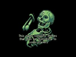 Deadus game boy