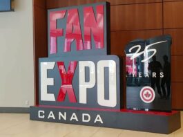 Fan Expo Canada - Fan Expo Canada 2023