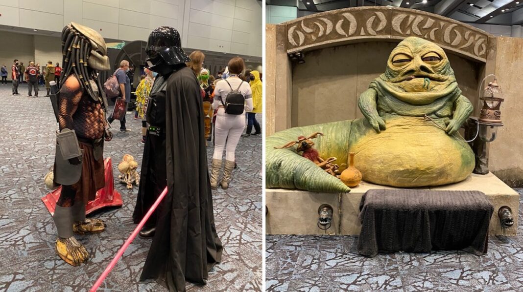 Fan Expo Canada: Limited Edition