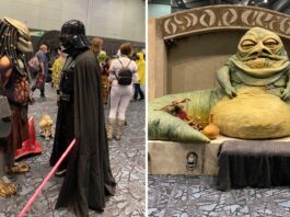 Fan Expo Canada: Limited Edition