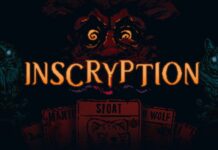Inscryption