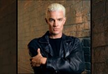 James Marsters