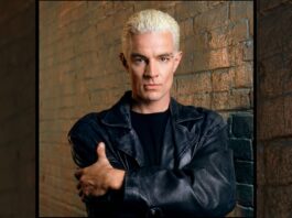 James Marsters