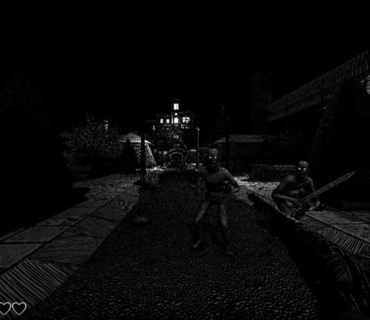 Kingdom of the Dead