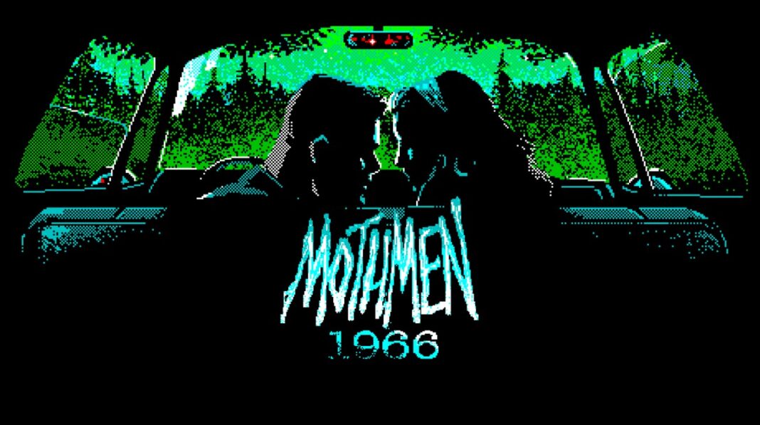 Mothmen 1966