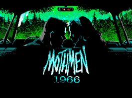 Mothmen 1966