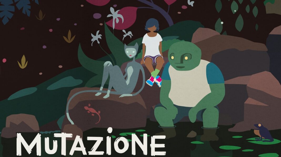 Mutazione