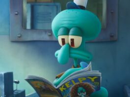 Rodger Bumpass Spongebob